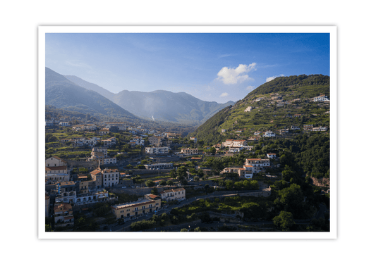 INT08 - Ravello Print